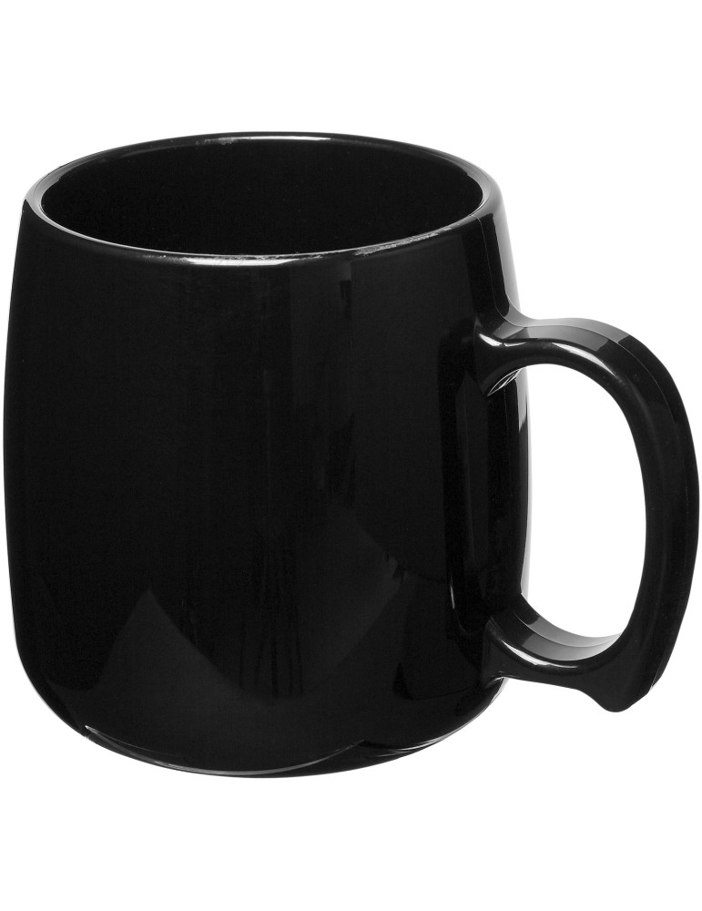 Mug en plastique goodies résistant, 300 ml | Classic