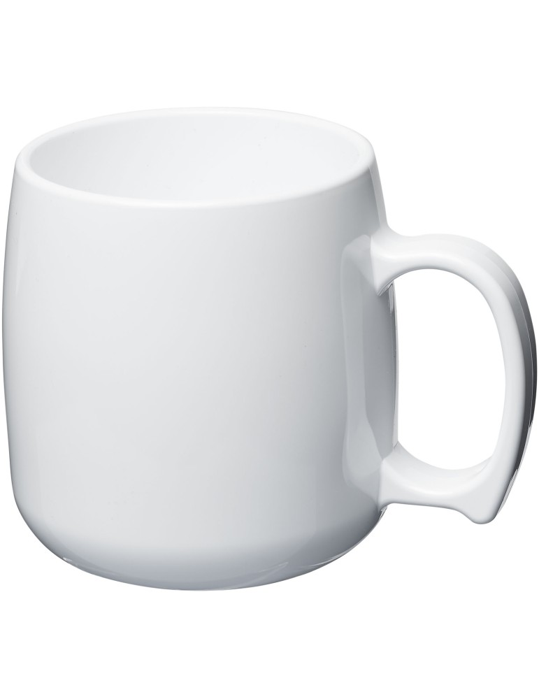 Mug en plastique Classic 300ml
