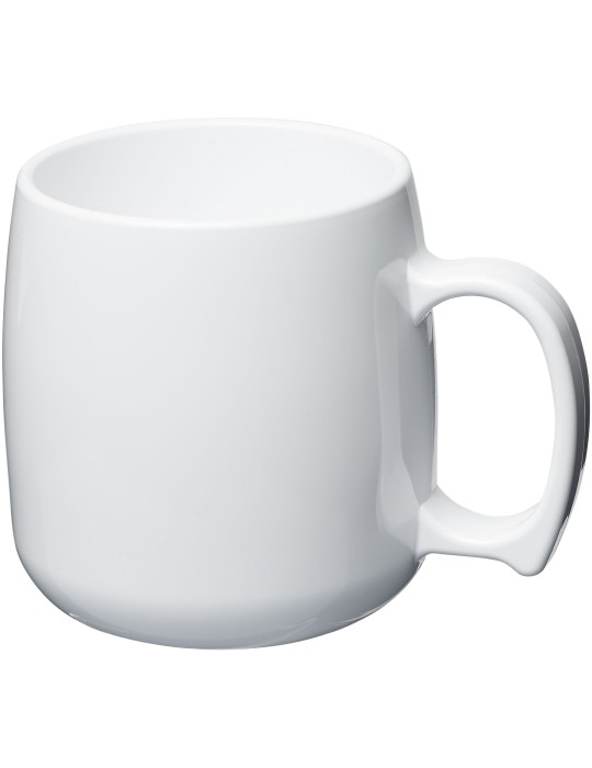 Mug en plastique Classic 300ml
