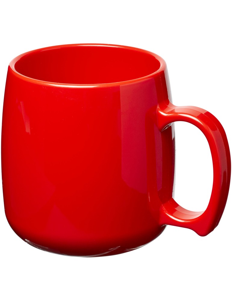 Mug en plastique Classic 300ml