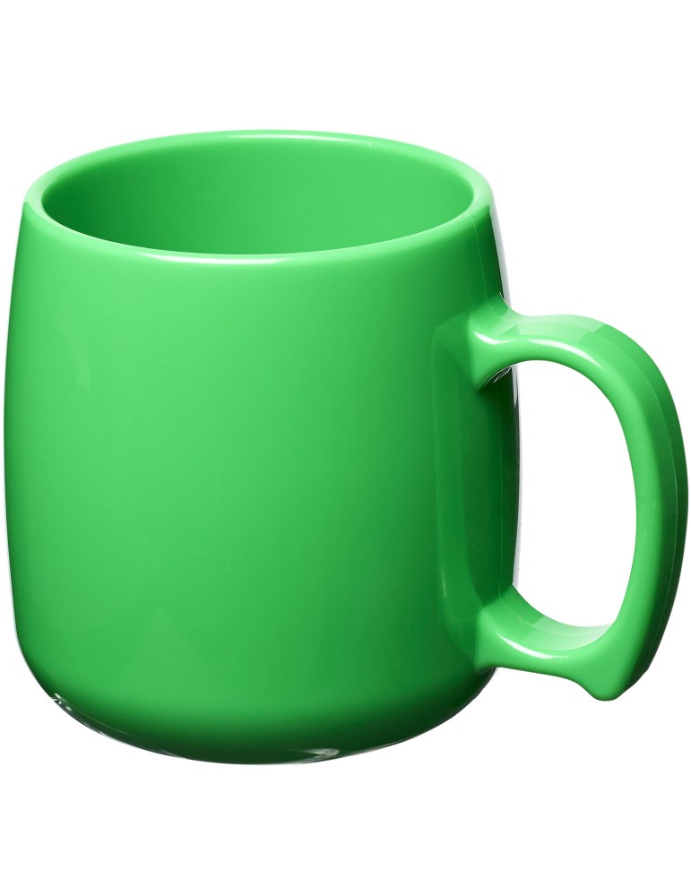 Mug en plastique Classic 300ml