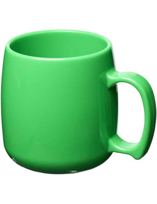 Mug en plastique Classic 300ml