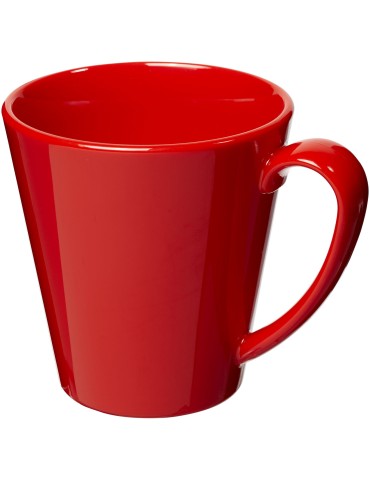 Mug en plastique Supreme 350 ml