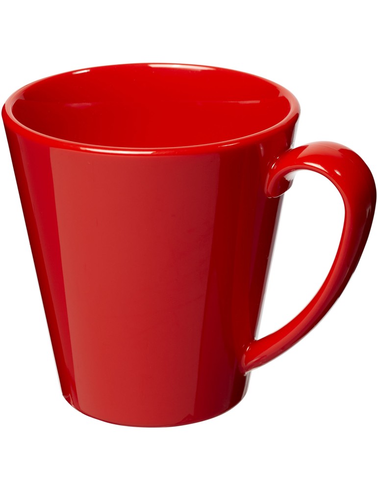 Mug en plastique Supreme 350 ml