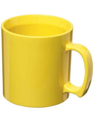 Mug en plastique Standard 300ml