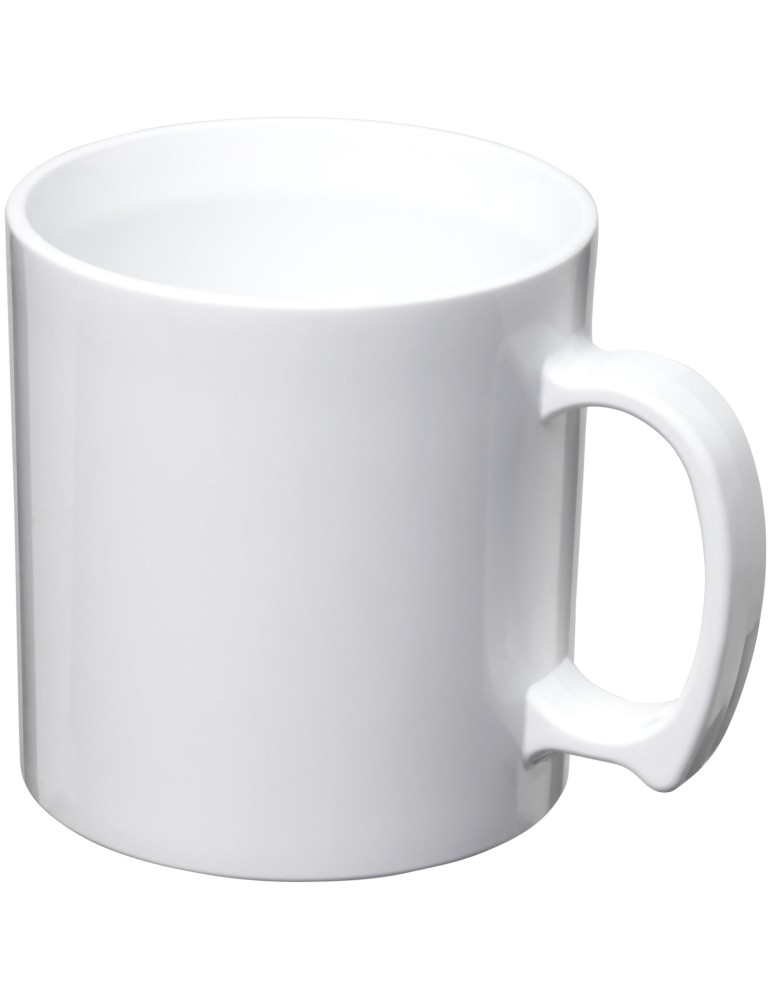 Mug en plastique Standard 300ml