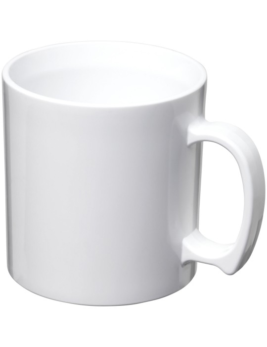 Mug en plastique Standard 300ml