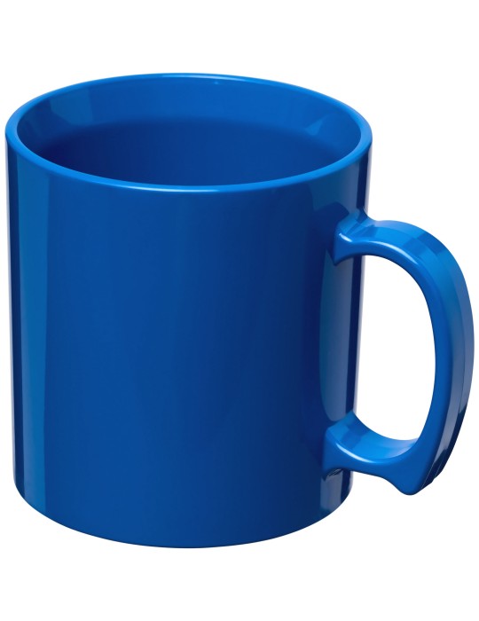 Mug en plastique Standard 300ml