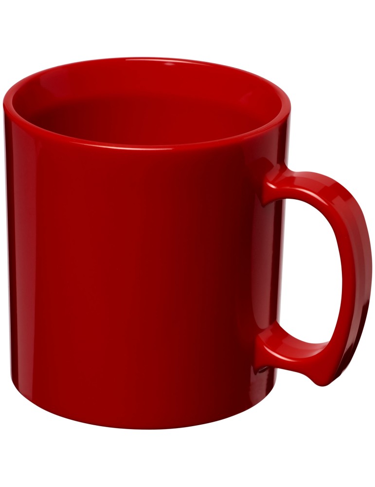 Mug en plastique Standard 300ml