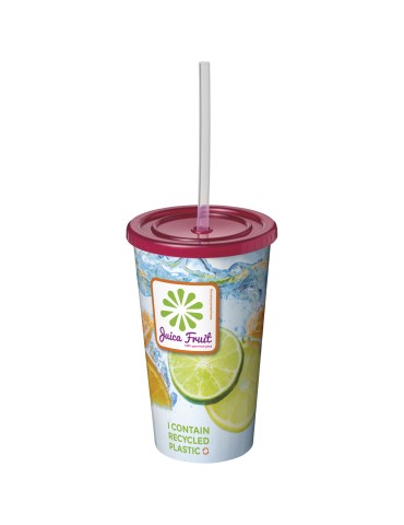 Gobelet à double paroi Brite-Americano® 350 ml