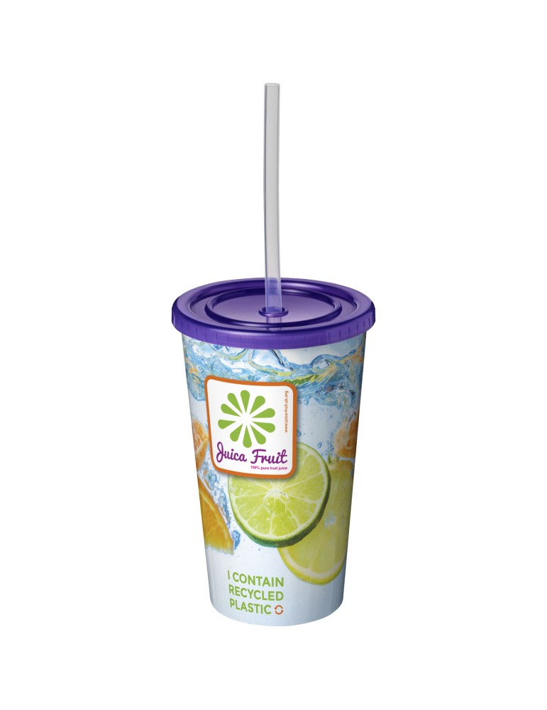 Gobelet à double paroi Brite-Americano® 350 ml