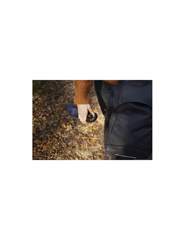 Carabiner RCS RPET parapluie pliable 21 inch