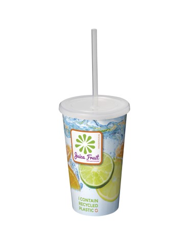 Gobelet à double paroi Brite-Americano® 350 ml 2