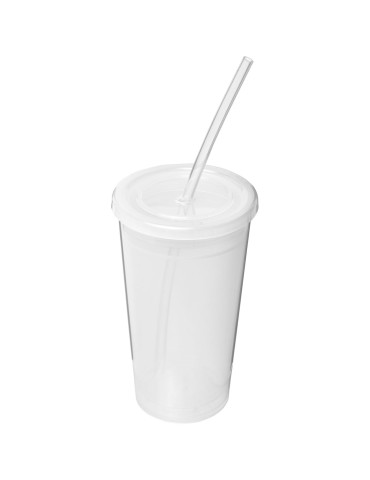 Gobelet isolant à double paroi Stadium 350 ml 2