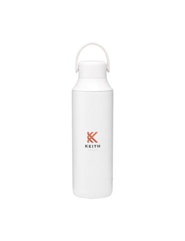 Foss RCS Bottle 600 ml bouteille thermos