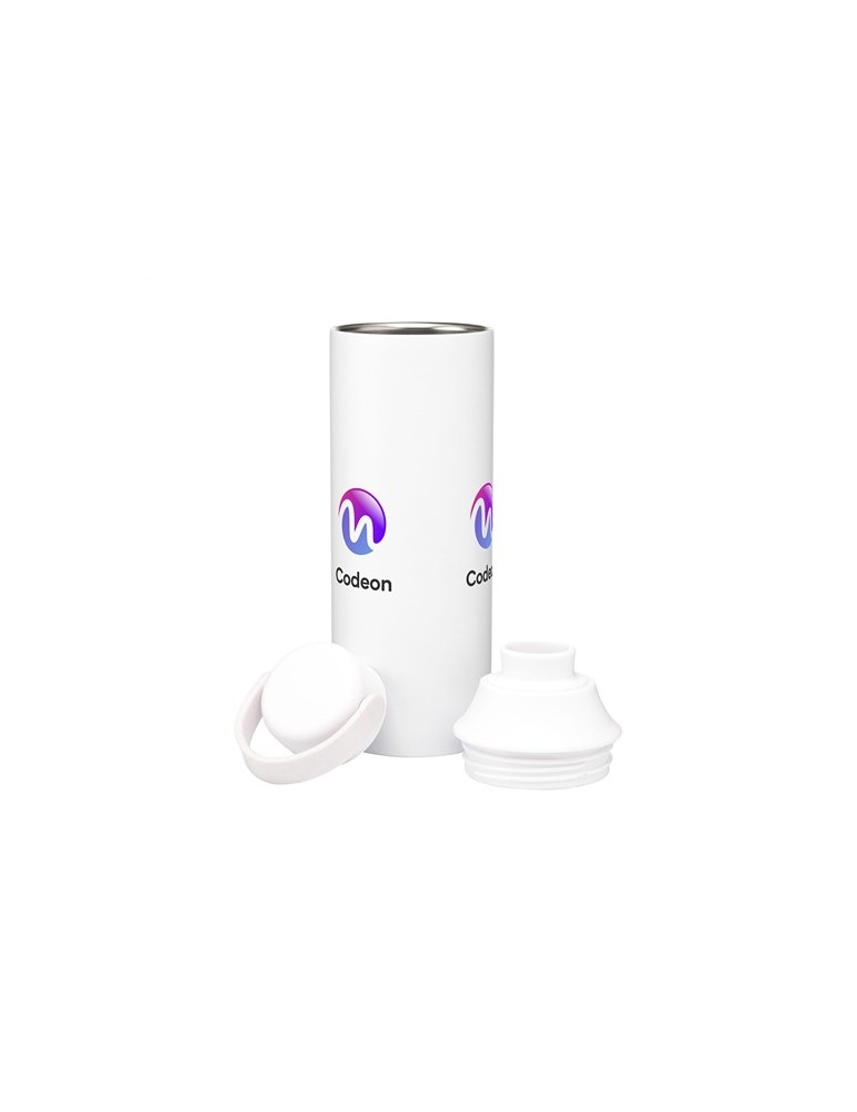 Foss RCS Bottle 600 ml bouteille thermos
