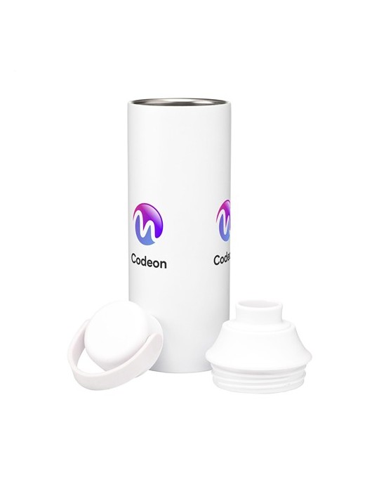 Foss RCS Bottle 600 ml bouteille thermos