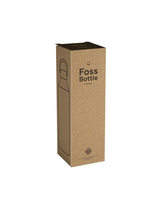 Foss RCS Bottle 600 ml bouteille thermos