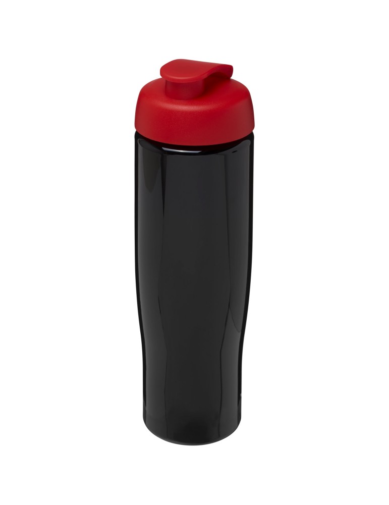Bouteille de sport H2O Active® Tempo 700ml avec couvercle à clapet