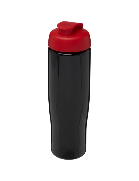 Bouteille de sport H2O Active® Tempo 700ml avec couvercle à clapet