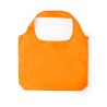 Sac Éco-responsable Pliable et Pratique Personnalisé Karent Matières : polyester Couleurs : rouge personnalisation rapide en Fra