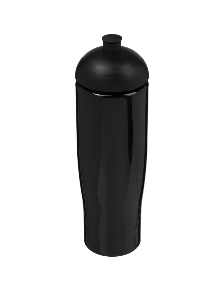 Bidon H2O Active® Tempo 700ml avec couvercle en dôme