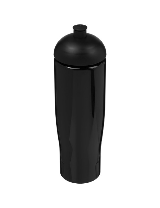 Bidon H2O Active® Tempo 700ml avec couvercle en dôme