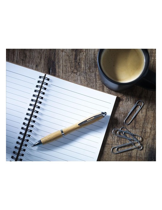 Athos Bamboo stylo