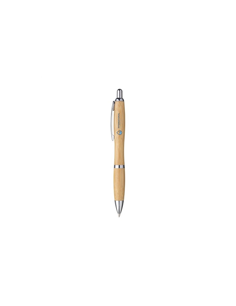 Athos Bamboo stylo