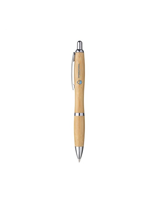 Athos Bamboo stylo