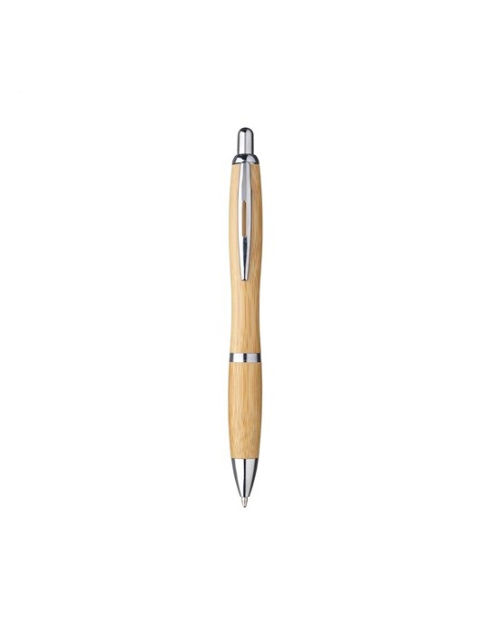 Athos Bamboo stylo