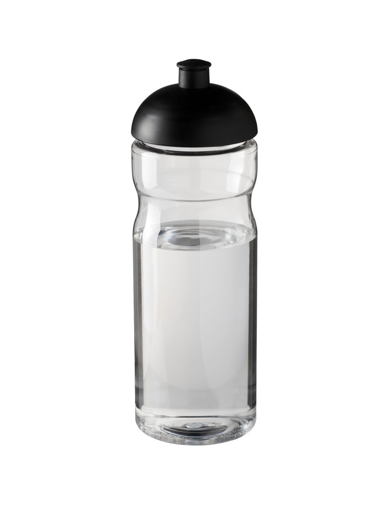 Bidon H2O Active® Base 650ml avec couvercle dôme