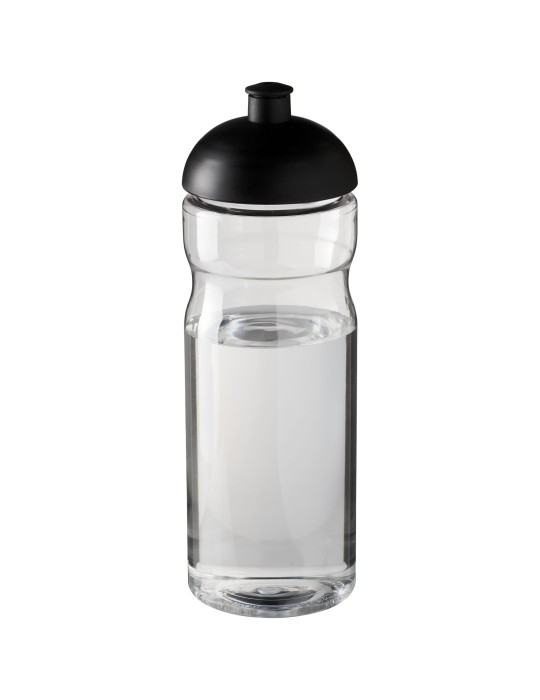 Bidon H2O Active® Base 650ml avec couvercle dôme