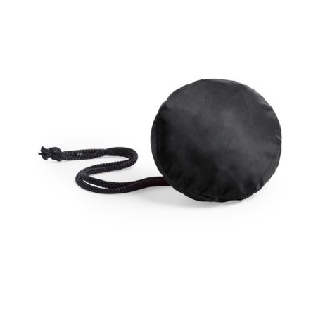 Sac Pliable Éco-responsable Personnalisé pas cher - Idéal pour vos Courses Dayfan Matières : polyester Couleurs : bleu marquage 