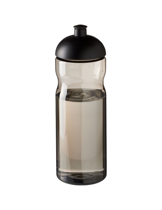 Bidon H2O Active® Base 650ml avec couvercle dôme