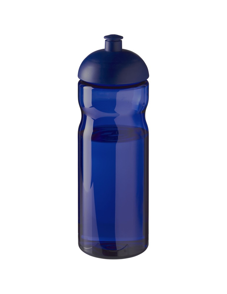 Bidon H2O Active® Base 650ml avec couvercle dôme