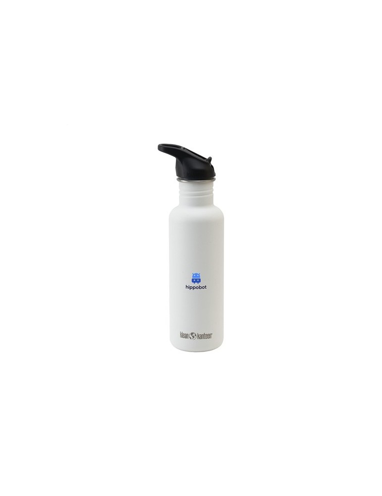 Klean Kanteen Classic Bottle Flip Seal Sport Cap 800 ml