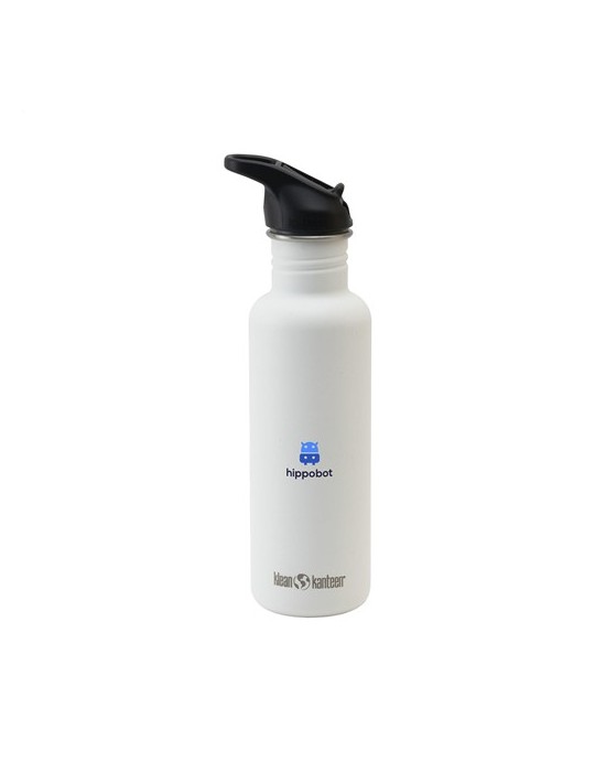 Klean Kanteen Classic Bottle Flip Seal Sport Cap 800 ml