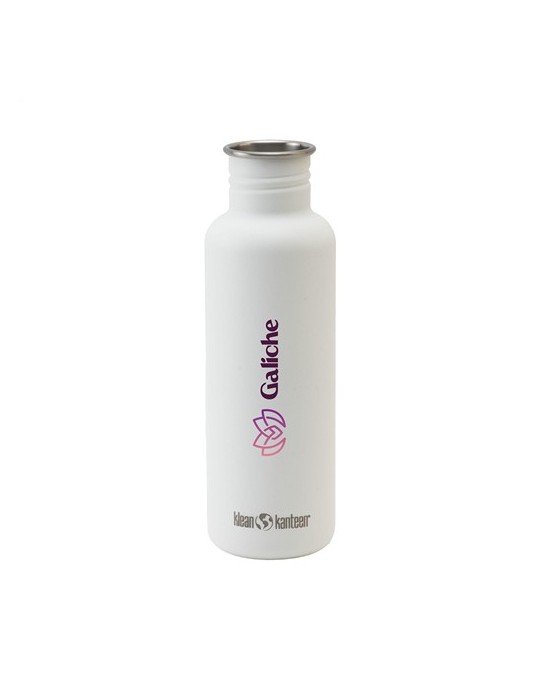 Klean Kanteen Classic Bottle Flip Seal Sport Cap 800 ml