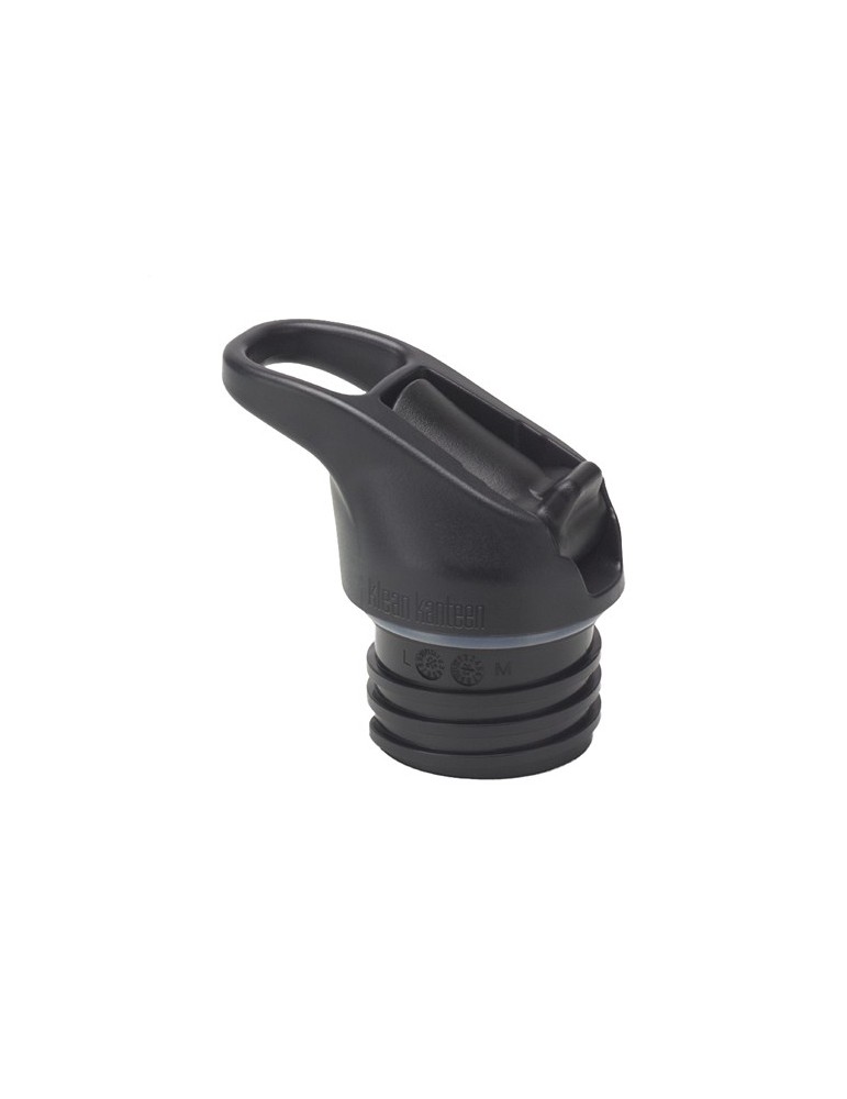 Klean Kanteen Classic Bottle Flip Seal Sport Cap 800 ml