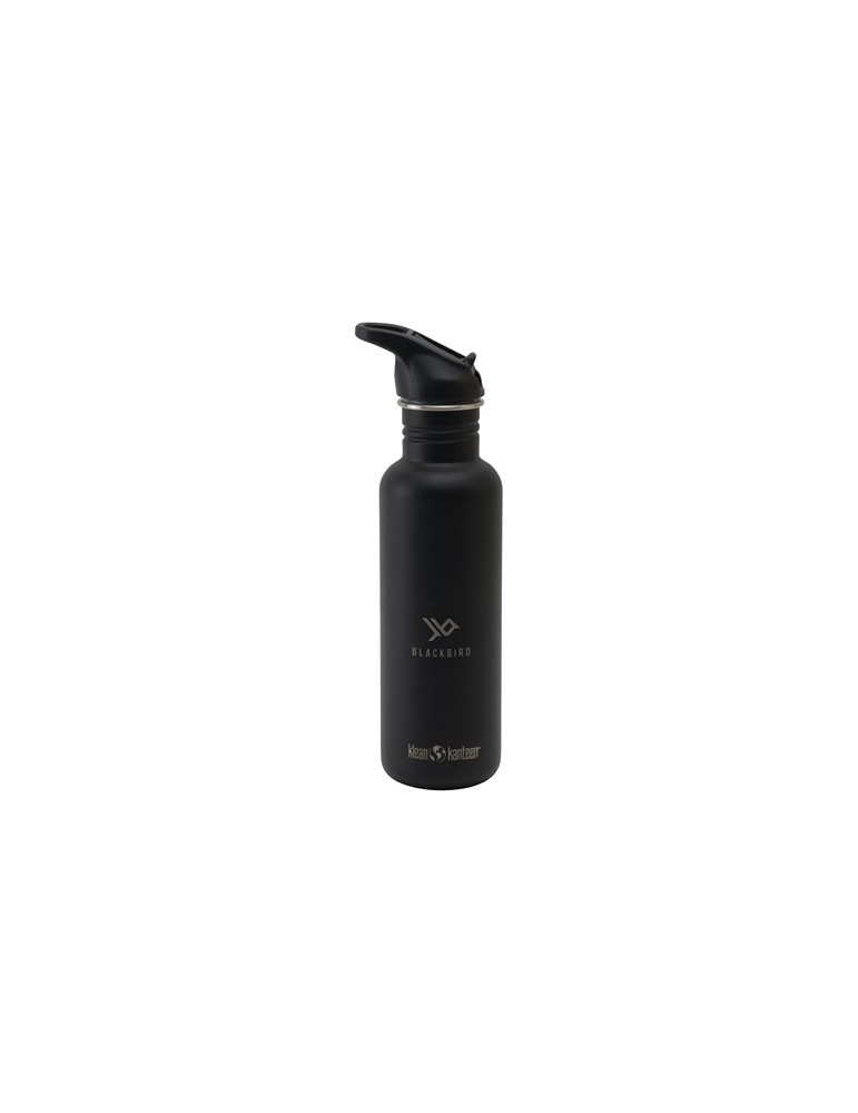 Klean Kanteen Classic Bottle Flip Seal Sport Cap 800 ml