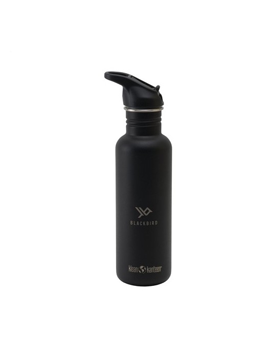 Klean Kanteen Classic Bottle Flip Seal Sport Cap 800 ml