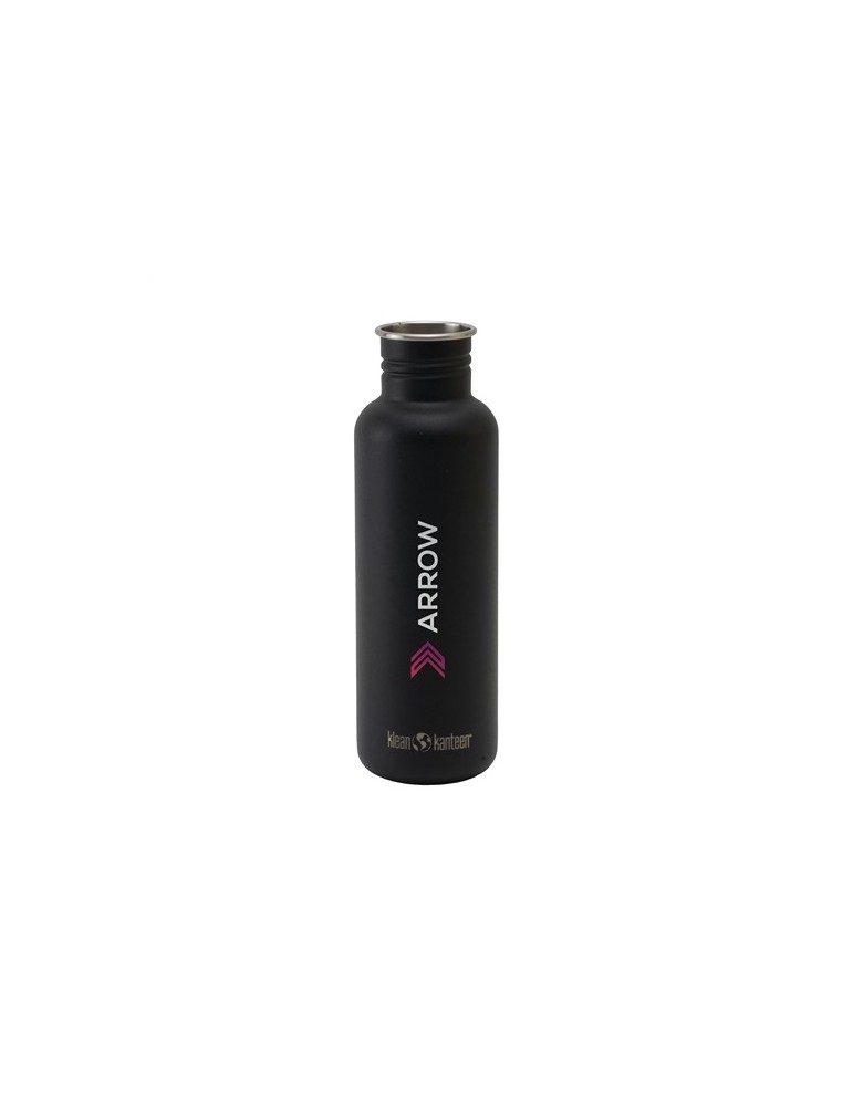 Klean Kanteen Classic Bottle Flip Seal Sport Cap 800 ml