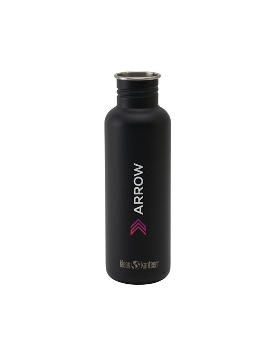Klean Kanteen Classic Bottle Flip Seal Sport Cap 800 ml