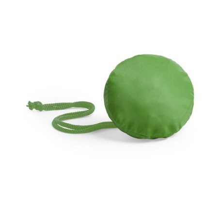 Sac Pliable Éco-responsable Personnalisé pas cher - Idéal pour vos Courses Dayfan Matières : polyester Couleurs : bleu objet pub