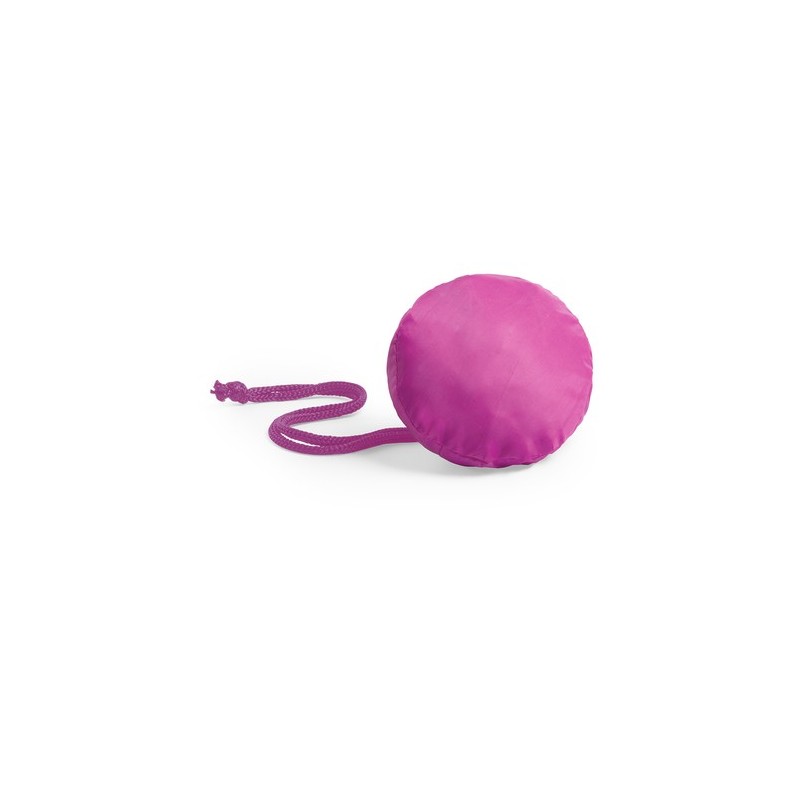 Sac Pliable Éco-responsable Personnalisé pas cher - Idéal pour vos Courses Dayfan Matières : polyester Couleurs : bleu objet pro