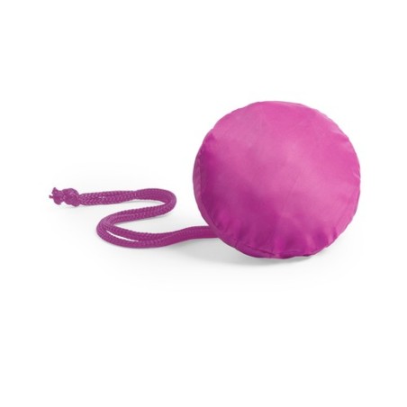 Sac Pliable Éco-responsable Personnalisé pas cher - Idéal pour vos Courses Dayfan Matières : polyester Couleurs : bleu objet pro