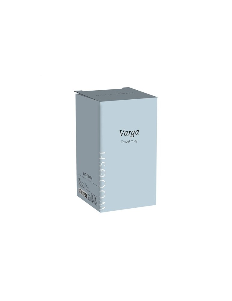 Wooosh RCS Varga Travel Mug 400 ml