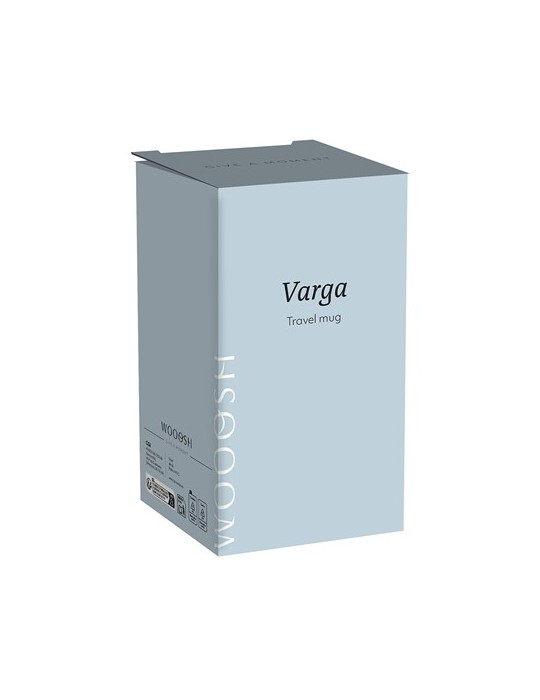 Wooosh RCS Varga Travel Mug 400 ml