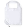 Sac Pliable Éco-responsable Personnalisé pas cher - Idéal pour vos Courses Dayfan Matières : polyester Couleurs : bleu marquage 